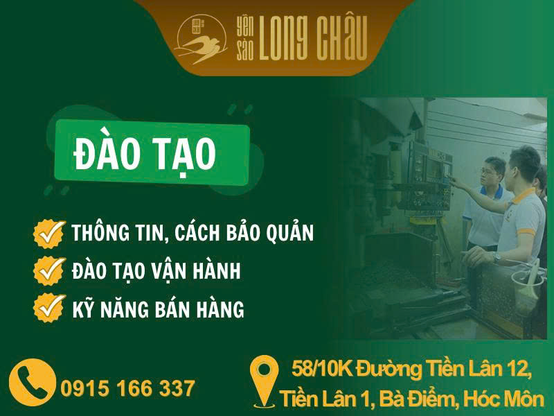 yến